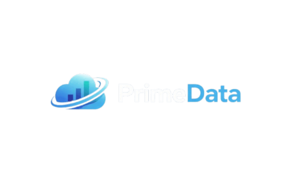 PrimeData Logo